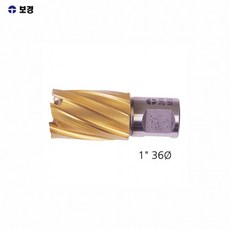 36파이홀쏘