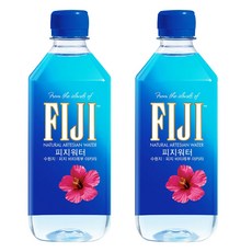 피지워터, 500ml, 18개