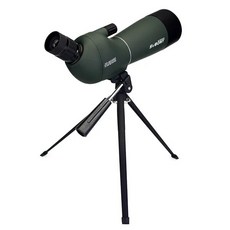 TELESCOPE 망원경 천체망원경 SVBONYSV28 506070 스포팅 스코프 줌 강력한 방수 장거리 포로 프리즘 캠핑 장비 촬영용, 60mm, 협력사, 2) 60mm