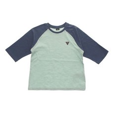 게스키즈7부청바지