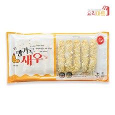 엠디에스 빵가루 새우튀김30% 30g x 10ea 3팩, 300g