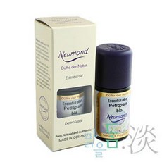 [노이몬트] 페티그레인 유기농 에센셜오일 5ml, 없음, 상세설명 참조