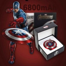 마블보조배터리