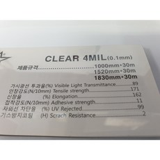 방범필름