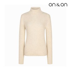 온앤온 골지 폴라 니트 MK2WP951