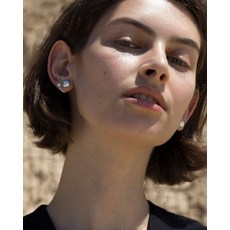 플래티늄귀걸이