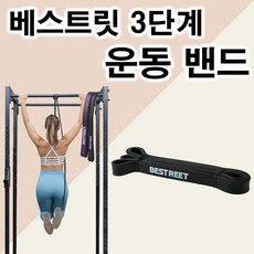 ☆로코스마트☆locosma_3단계 풀업밴드 턱걸이 라텍스 운동 튜빙 고무 밴드 철봉용밴드 근력운동 튜빙밴드 홈스트레칭 튜빙_좋아요또만나요good^^b, 좋아요이상품!!
