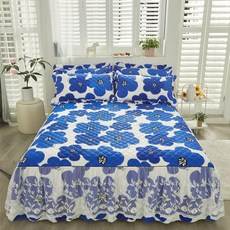 오렌지베딩베드스커트