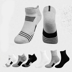 차쿠 (1+1) 남녀 스포츠 양말 라이딩 농구 양말 LW