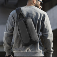 디스커버리미니슬링백