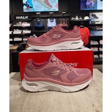 스케쳐스운동화아치핏