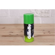 질레트레몬라임