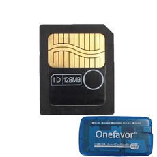 스마트미디어카드32