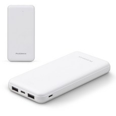 생활모음 10000 보조배터리 5V 2A han*6612gn, 본상품선택
