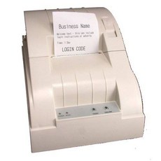 Guest Internet Guest Internet GIS-TP1 Ticket Printer Hotspot Gateways, 상세내용참조