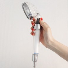 퓨어레인샤워볼