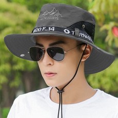 배럴키즈모자