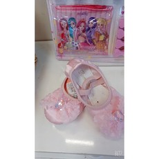 로엠발레슈즈