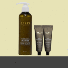 수분트리트먼트