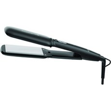 Rowenta 헤어 고데기 멀티 볼륨 파마 펌 로웬타 익스프레스 스타일 XL 스트레이트너 180 및 210C 스트레이트 컬리 초대형 플레이트 세라믹 투어말린 코팅 퀵 히팅 SF