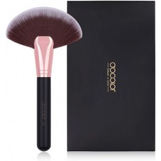 Docolor 메이크업 브러쉬 팬 브러쉬 전문 얼굴 강조 메이크업 브러쉬 화장품 도구, 단일상품, 단일상품