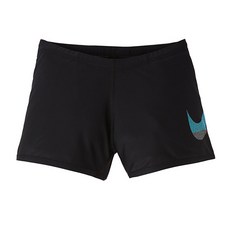 나이키 남아동 수영복 매쉬 업 스퀘어 레그 NESS9747-001