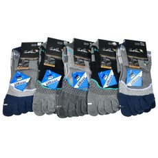 컴포트발가락양말