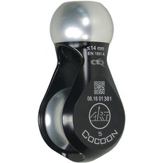 ART Cocoon5 滑輪 RE71-5, 詳見包裝