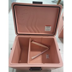 스타벅스아이스쿨러