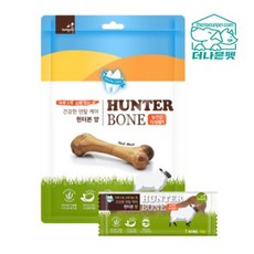자연애 헌터본 양고기 눈건강 20p(벌크)