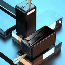 대용량보조배터리100000