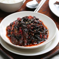[체험특가][이형욱장인]고들빼기1kg, 1kg, 1개