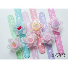 스피너모기퇴치팔찌