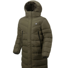 스케쳐스롱패딩