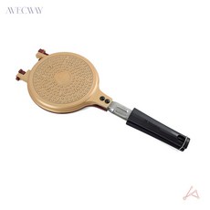 AVW AVW 미니와플팬 간식, 1개