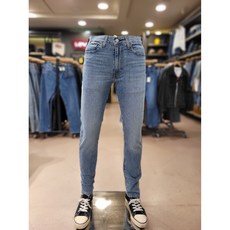 리바이스쿨진 TOP01