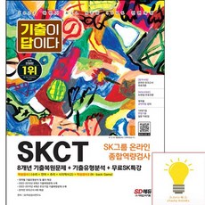 시대고시skct