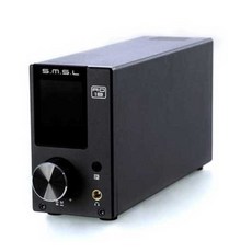 SMSL DAC AD18 HIFI 디코더 블루투스 앰프 리모콘 - ad18