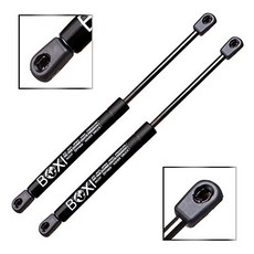 Qty(2) BOXI Liftgate Lift Supports Struts Shocks S BOXI 리프트게이트 리프트는 Mercury Villager 1999-2002 Niss, Nissan Quest 1999-2002 Mini P, 1개