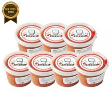 아이엠그라운드 빨간 마녀스프 320g 클렌징 7일 식단관리 패키지 토마토 비프 스프 스튜 토마토수프 한끼 아침식사대용 [원산지:상세설명에 표시]