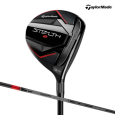 테일러메이드 스텔스2 페어웨이우드 TM50, 3wood,