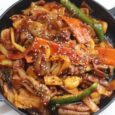 바이킹 직화곱창 300g, 1개