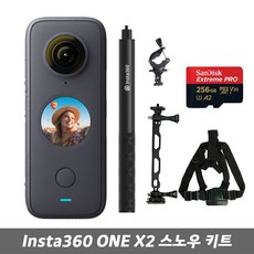 인스타360link