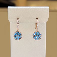 볼리비아자수정