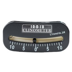 경사계 및 트레일 SlopeLocator 힐 각도 R7UA, 1개