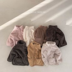 벨라밤비나 벨라핏후리스 2020신상