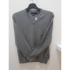 폴로피마코튼니트