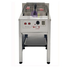 업소용튀김기18l