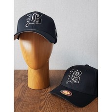 mlb올스타게임패치mlb로고메시사이즈캡블랙
