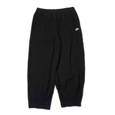 [나이키] 오버사이즈 프렌치테리 팬츠_A HJ1823-010